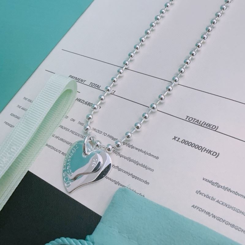 Tiffany Necklaces